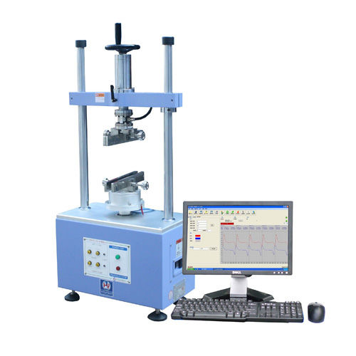 Torsionsprüfmaschine - RS-6300D-A - DONGGUAN ITM-LAB MACHINE INC. - automatisch / für Elektronikprodukte