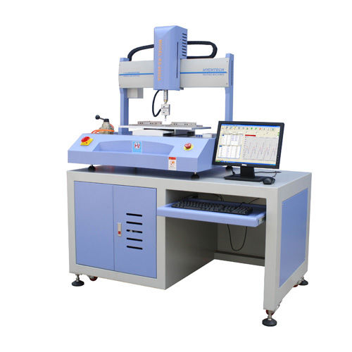 Kraftprüfmaschine - RS-6900A - DONGGUAN ITM-LAB MACHINE INC. - automatisch / Knopf