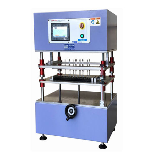 Lebensdauerprüfmaschine - RS-8330B2W - DONGGUAN ITM-LAB MACHINE INC. - automatisiert / für Mobiltelefone / Knopf