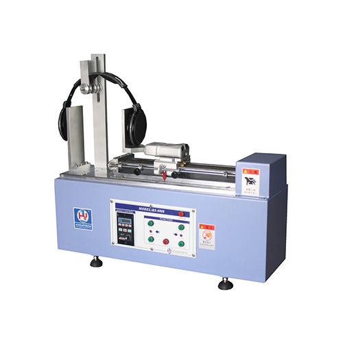 Zugprüfmaschine - RS-8008H - DONGGUAN ITM-LAB MACHINE INC. - automatisch / für Headset