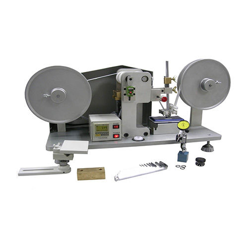 Abriebprüfgerät - RS-7-IBB - DONGGUAN ITM-LAB MACHINE INC.