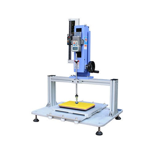 Druckverformungs-Prüfmaschine - RS-6100 - DONGGUAN ITM-LAB MACHINE INC. - automatisch / für Touchscreens