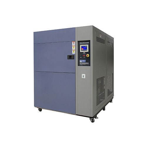 Thermostatische Prüfkammer - CTS series - DONGGUAN ITM-LAB MACHINE INC. - Thermoschock / Niedrigtemperatur / Hochtemperatur