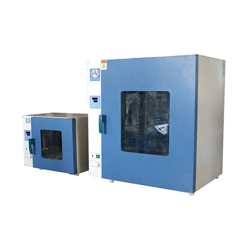 Thermostatische Prüfkammer - DHG series - DONGGUAN ITM-LAB MACHINE INC. - Temperatur / Hochtemperatur