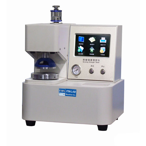 Bruchtester - RS-8403A - DONGGUAN ITM-LAB MACHINE INC. - für Elektronikteile / für Industrieanwendungen / Benchtop
