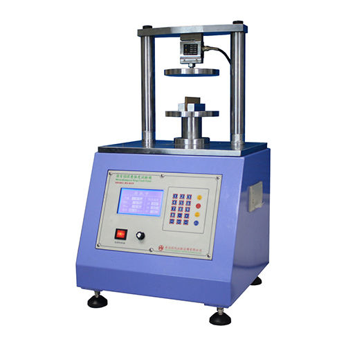 Tester / Ringtauchfestigkeit (RCT) - RS-8419 - DONGGUAN ITM-LAB MACHINE INC. - für Papier / digital