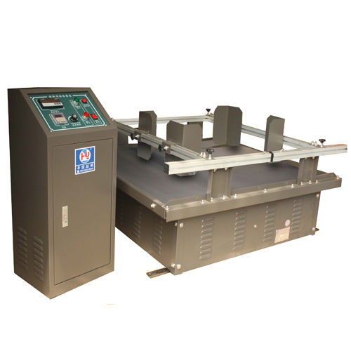 Schwingungsprüfmaschine - RS-8413 - DONGGUAN ITM-LAB MACHINE INC. - automatisch / für Verpackung
