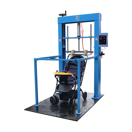 Haltbarkeits-Prüfmaschine - RS-8432 - DONGGUAN ITM-LAB MACHINE INC. - automatisch / Stuhl