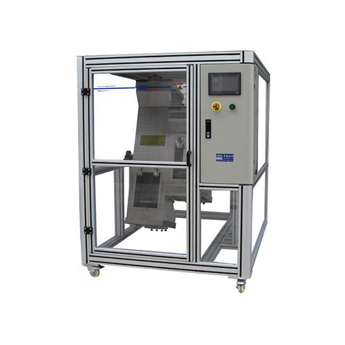 Fallwerk für Elektronikprodukte - RS-DP series - DONGGUAN ITM-LAB MACHINE INC.