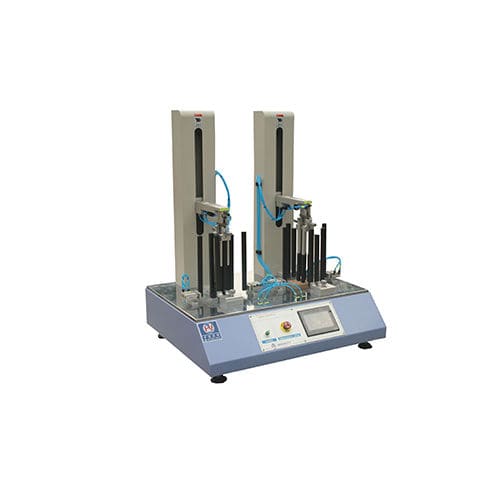 Fallwerk für Elektronikprodukte - RS-DP-04-2D - DONGGUAN ITM-LAB MACHINE INC.