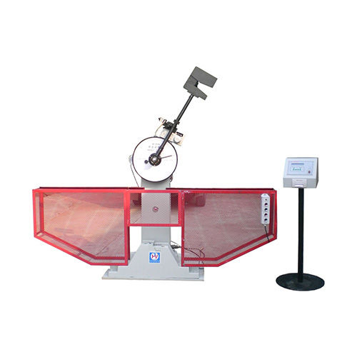 Pendelschlagwerk für Charpy Tests - RS-8217 - DONGGUAN ITM-LAB MACHINE INC. - für Metall