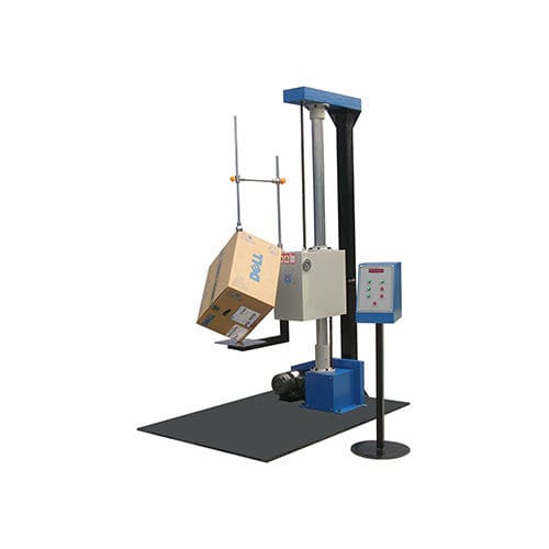 Fallwerk für Elektronikprodukte - RS-3 series - DONGGUAN ITM-LAB MACHINE INC.