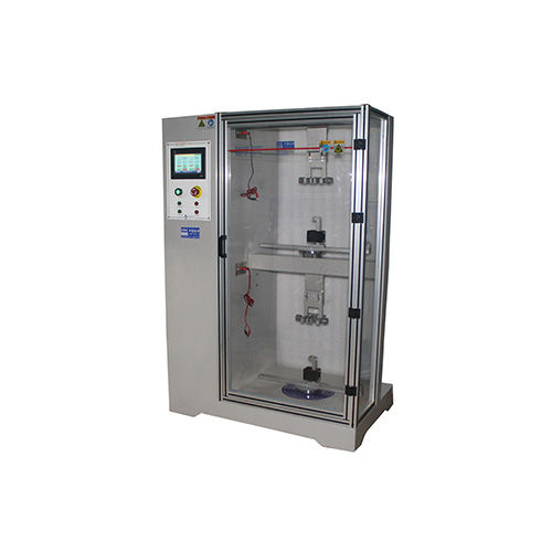 Ausdauer-Prüfmaschine - RS-8105D-45° - DONGGUAN ITM-LAB MACHINE INC. - halbautomatisch / Tabletten / für Mobiltelefone