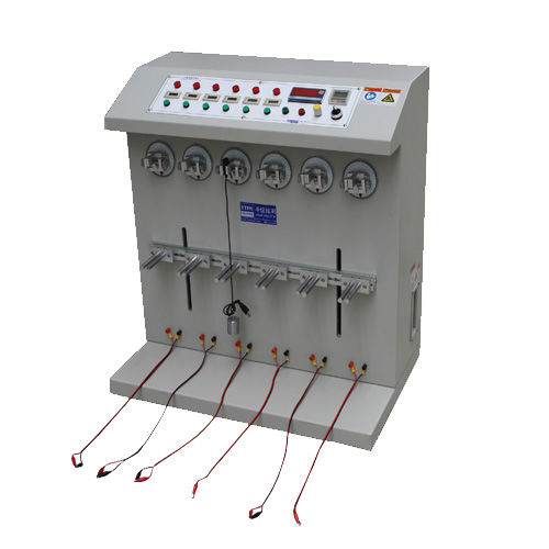 Biegetester - RS-8100-360° - DONGGUAN ITM-LAB MACHINE INC. - für Kabel