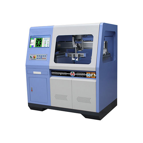 Tester für Touchscreen - DONGGUAN ITM-LAB MACHINE INC.