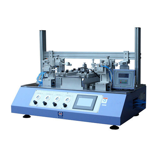 Lebensdauerprüfmaschine - RS-6200A - DONGGUAN ITM-LAB MACHINE INC. - automatisch / Knopf / für die Elektronik
