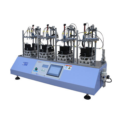Lebensdauerprüfmaschine - RS-8330A-4 - DONGGUAN ITM-LAB MACHINE INC. - automatisch / für Mobiltelefone / Knopf