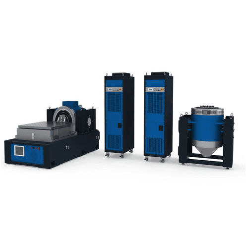 Schwingungsprüfmaschine - RS-V100 - DONGGUAN ITM-LAB MACHINE INC. - automatisch / für Elektronikbauteile / magnetisch-induktiv