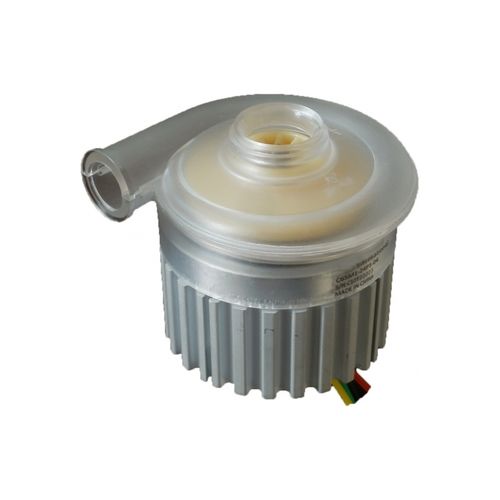 Luftgebläse - C65M1-04 - Boreasa Technologies Co., Ltd - Gas / Zentrifugal / mit zwei Ebenen