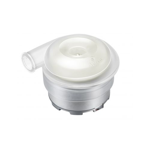 Gebläse / 12 VDC - C65S1-12PR-01 - Boreasa Technologies Co., Ltd - Luft / Gas / Radial