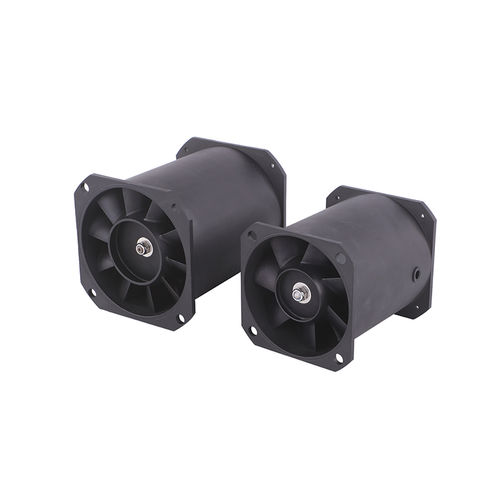 Axiallüfterrad - VA127158-A220(3)-1 - Boreasa Technologies Co., Ltd
