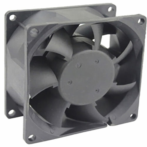 Axiallüfterrad - F8038S-263-LA-B - Boreasa Technologies Co., Ltd
