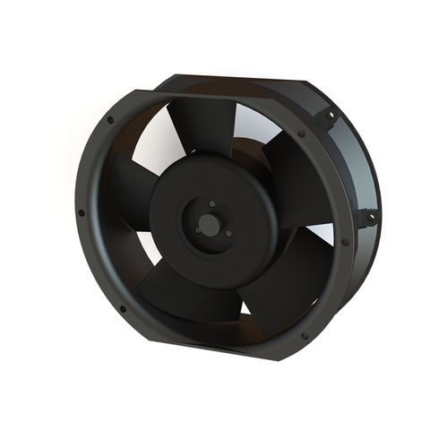 Axiallüfterrad - F17151R-243-LA-B - Boreasa Technologies Co., Ltd