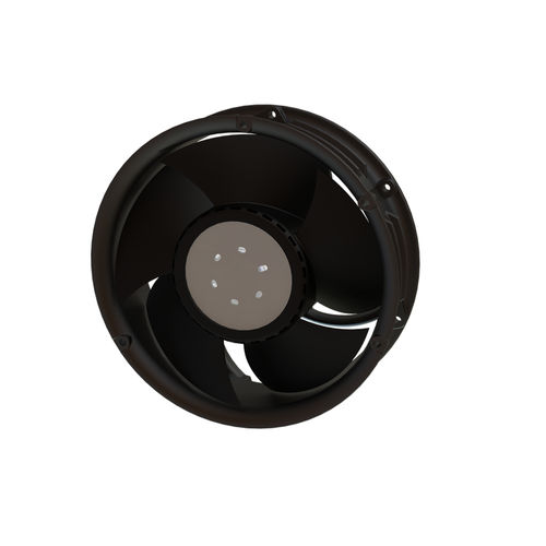 Axiallüfterrad - F17251R-245-LP-B - Boreasa Technologies Co., Ltd