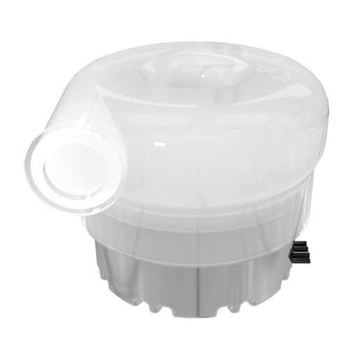Miniatur-Zentrifugal-Gebläse - C60S1-24PR-05 - Boreasa Technologies Co., Ltd - Luft / Gas / mit zwei Ebenen
