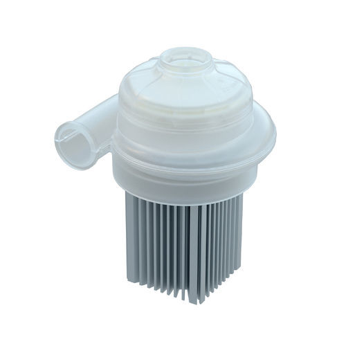 Miniatur-Zentrifugal-Gebläse - C65B2 - Boreasa Technologies Co., Ltd - Luft / Zwei-Stufen / für Transport