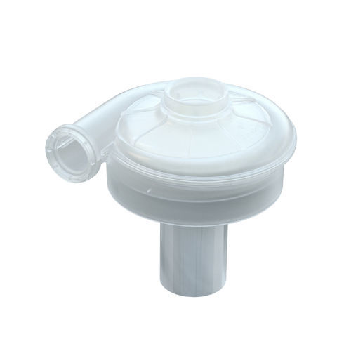 Miniatur-Zentrifugal-Gebläse - C65B1 - Boreasa Technologies Co., Ltd - Luft / 24 VDC / bürstenlos