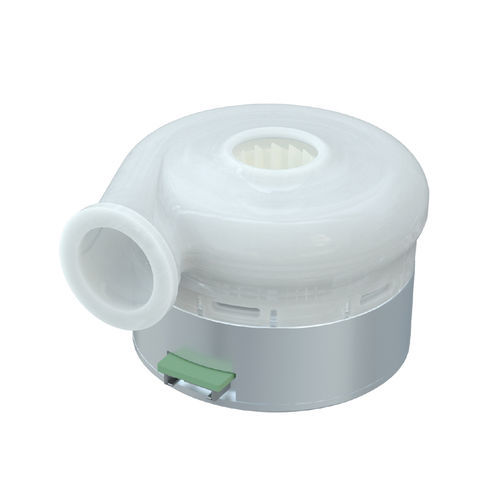 Miniatur-Zentrifugal-Gebläse - C45S1 - Boreasa Technologies Co., Ltd - Luft / 24 VDC / 12 VDC