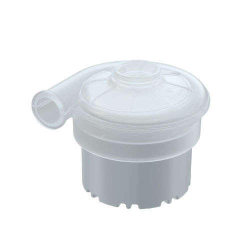 Miniatur-Zentrifugal-Gebläse - C65D1 - Boreasa Technologies Co., Ltd - Luft / für Transport / für medizinische Geräte