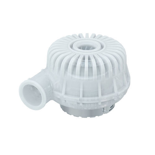 Miniatur-Zentrifugal-Gebläse - C68SS1 - Boreasa Technologies Co., Ltd - Luft / 24 VDC / 12 VDC