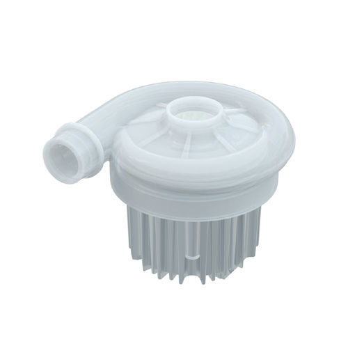 Miniatur-Zentrifugal-Gebläse - C85MS1-04 - Boreasa Technologies Co., Ltd - Luft / hoher Durchfluss