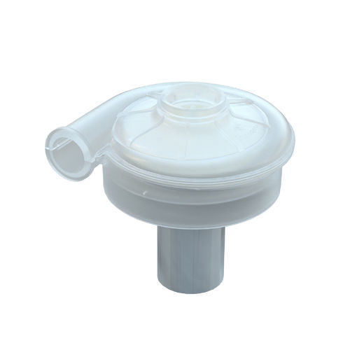 Miniatur-Zentrifugal-Gebläse - C75B1 - Boreasa Technologies Co., Ltd - Luft / 24 VDC / bürstenlos