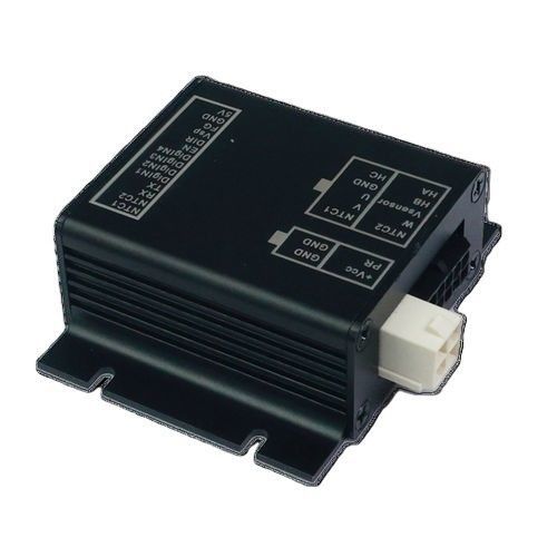 Digital-Controller - D30/7.5/4QF-E3xay - Boreasa Technologies Co., Ltd