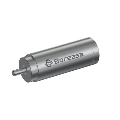 Bürstenloser Motor - 10X251 - Boreasa Technologies Co., Ltd - DC / dreiphasig / 24 V