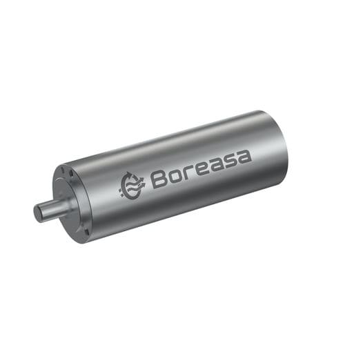 Bürstenloser Motor - 13X372 - Boreasa Technologies Co., Ltd - DC / dreiphasig / 24 V