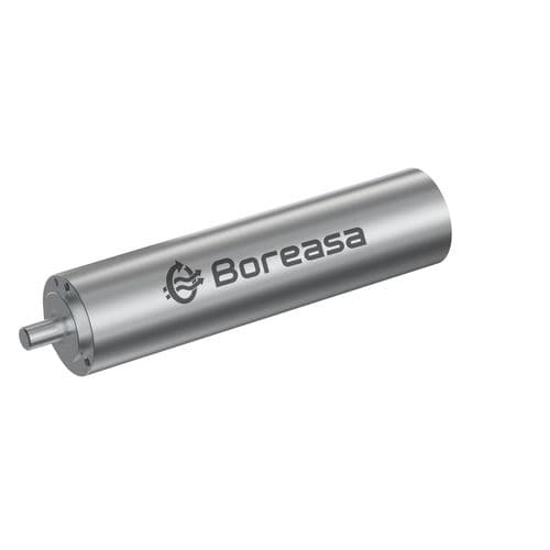 Bürstenloser Motor - 13X531 series - Boreasa Technologies Co., Ltd - DC / dreiphasig / 24 V