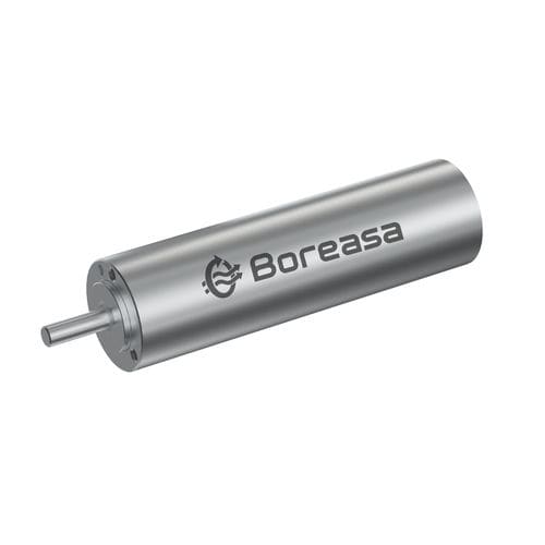 Bürstenloser Motor - 16X561 series - Boreasa Technologies Co., Ltd - DC / dreiphasig / 18 V