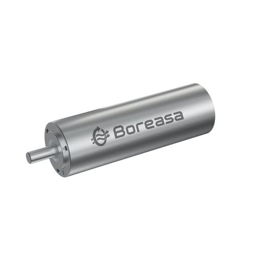 Bürstenloser Motor - 19X581 - Boreasa Technologies Co., Ltd - DC / dreiphasig / 24 V