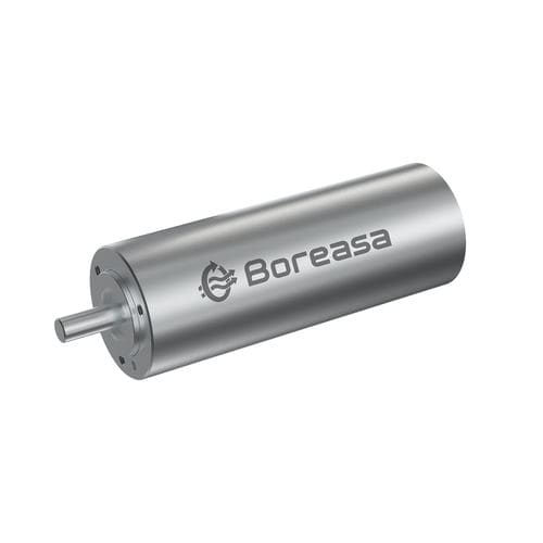 Bürstenloser Motor - 22X602 - Boreasa Technologies Co., Ltd - DC / dreiphasig / 24 V