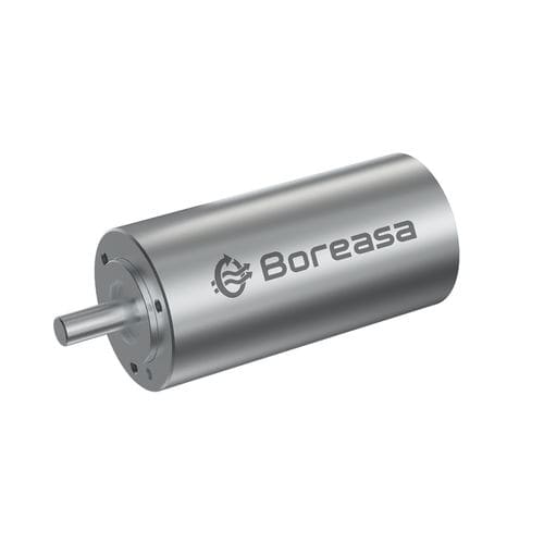 Bürstenloser Motor - 22X451 series - Boreasa Technologies Co., Ltd - DC / dreiphasig / 18 V
