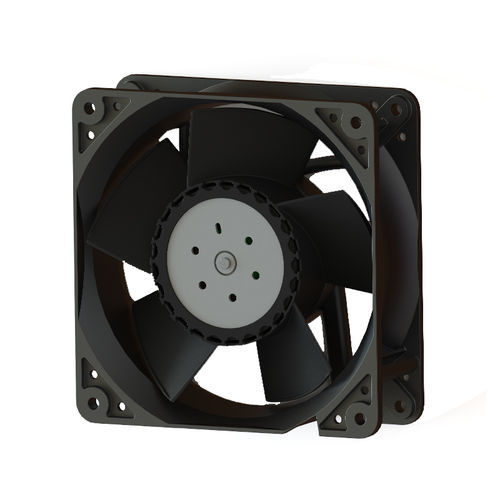 Axialventilator - F11938S - Boreasa Technologies Co., Ltd - Luftumwälz / Kühlung / Luftumwälz