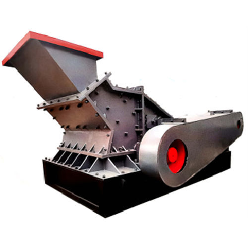 Hydraulischer Backen Brecher - PCS series - ZCJK Intelligent Machinery Wuhan Co. Ltd - stationär / Sekundär / für Sand