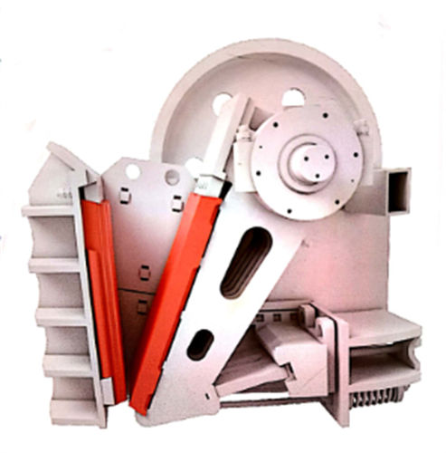 Backenbrecher - PE series - ZCJK Intelligent Machinery Wuhan Co. Ltd - stationär
