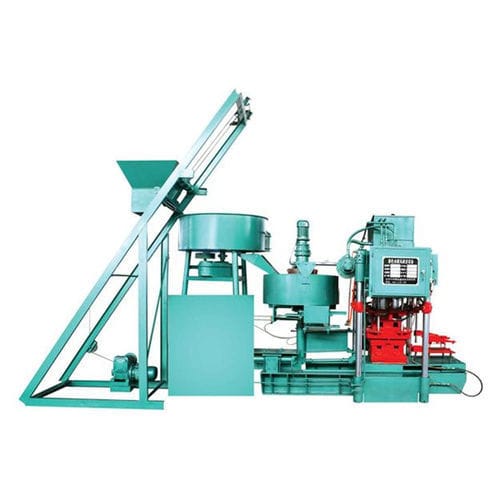 Produktionsanlage für Betonprodukte - ZCW-120 - ZCJK Intelligent Machinery Wuhan Co. Ltd - für PVC-Ziegel / automatisch / für Baustellen
