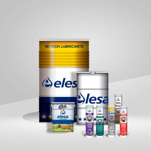 Fett auf PFPE-Basis - FLUORLUBE - Elesa Lubricantes - Schmier / Synthetik / für Rollenlager