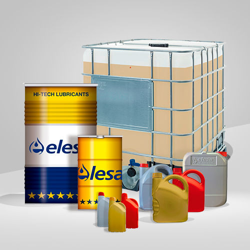 Additiv für Schneidöl - COOL - Elesa Lubricantes